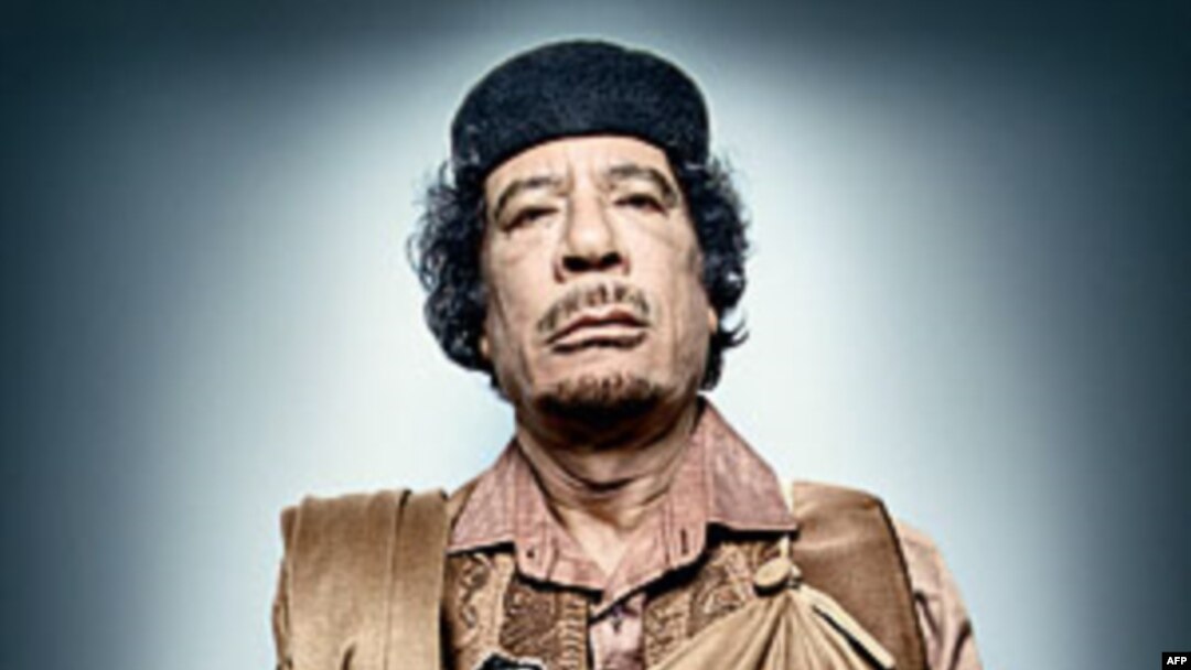 İsyancılar Kaddafi’nin Seçim Teklifini Reddetti