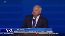 A mund të bëjë për vete votuesit ruralë kandidati demokrat për nënpresident, Tim Walz?