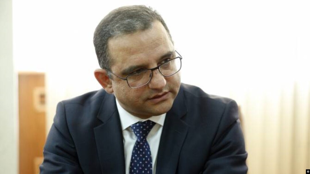 Tigran Khachatryan
