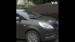 世卫专家组走访湖北省动物疫病预防控制中心