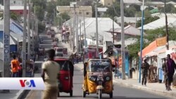 Qubanaha Maanta, Jul 22, 2018