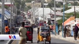 Qubanaha Maanta, Jul 22, 2018
