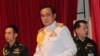 ژنرال پرابوت چان-اوچا رهبر کودتای تایلند
