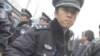 Amenazas a periodistas en China