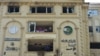 В Каире разрушена штаб-квартира «Братьев-мусульман»