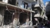 Взрывы в Дамаске: не менее 60 погибших 