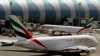 US Lifts Laptop Ban on Emirates, Turkish Airlines Flights