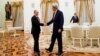 Встреча Путина и Керри в Кремле: итоги