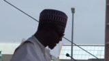 An Rantsar Da Muhammadu Buhari, Babi na 1, Mayu 29, 2015