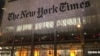 纽约时报：美国重新考虑向乌克兰提供杀伤性武器