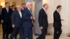 Iran’s Zarif to Meet EU FMs Ahead of Nuclear Talks