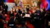 EE.UU. condena juramentación de gobernadores de Venezuela ante ANC