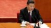 Chinese President Calls for Peaceful Reunification with Self-Ruled Taiwan 