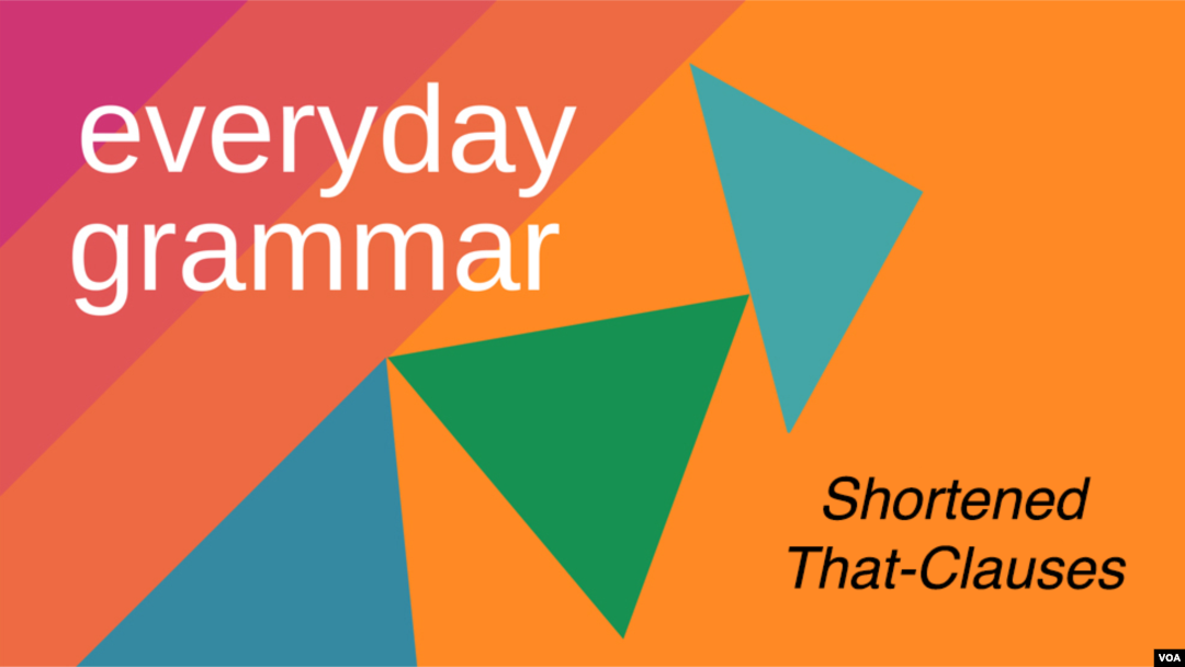 how to replace that clauses with so how to replace that clauses with so