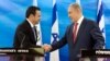危地馬拉宣佈將使館遷耶路撒冷 以色列歡迎