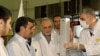 Інспектори МАГАТЕ обмірковують в Тегерані іранську ядерну програму