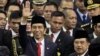 Presiden Baru Indonesia Hadapi Tantangan Besar