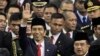 Political 'Outsider' Takes Helm in Indonesia