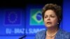 Brazil's Rousseff Loses Support But on Track to Win Re-election 