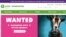 This is a screenshot of Oxfam web site where visitors can donate meaningful gifts for the holidays, Thursday, Dec. 24, 2015. "All the money Oxfam makes from selling goats will be spent on projects that help people generate an income, put food on the table and learn to cope with the impact of climate change," said Lindsey Bassett, manager of Oxfam Unwrapped.