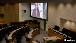 Avance Informativo 7:00 PM