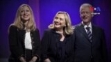 Clinton Foundation Raises Billions to Help People Worldwide