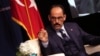 ترکیہ: ایردوان کے ترجمان خفیہ ادارے کے سربراہ اور انٹیلی جنس چیف وزیرِ خارجہ مقرر