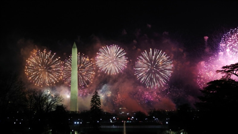 Northern Lights ‘Fireworks’ Show Will Decorate North American Sky