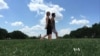 America’s Front Lawn Gets Overhaul
