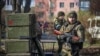 러시아 '마리우폴 함락' 주장...젤렌스키 반발 "우리 군대 제거하면 협상 끝"
