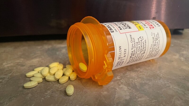 State Abortion Bans Prevent Women from Getting Medication