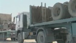 خروج نظامی آمريکا از عراق تقريباً تکميل شده است