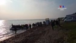 Փախստականության խնդիրը՝ Ժնեւի միջազգային վեհաժողովում