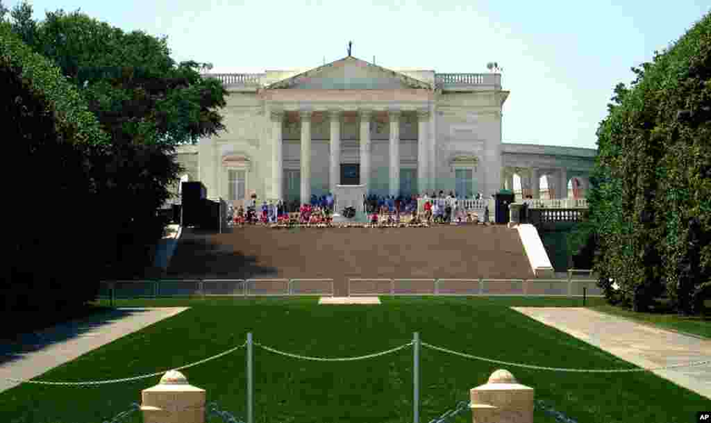 [메모리얼 데이] 이모저모