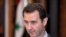 Sirijski predsednik Bašar al Asad