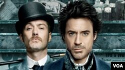 Marrë nga filmi Sherlock Holmes