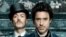 Robert Downey Jr. y Jude Law regresan en la nueva entrega de Sherlock Holmes: A Game of Shadows.