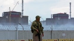 Russians Fire at Will From Europe’s Biggest Nuclear Plant, Deny it at UN