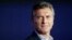 FILE - Argentina's President Mauricio Macri, Buenos Aires, Argentina, Dec. 14, 2015.