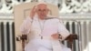 Paus Izinkan Perempuan Beri Suara pada Pertemuan Uskup