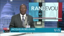 Ayiti: Ankèt Louvri pou Jwenn Responsab Asasina yon Manm Gouvènman an ak yon Manm Fanmi l