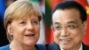 Kerjasama Bilateral China-Jerman di Tengah Pandemi