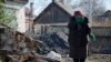 Eastern Ukraine Braces for Bitter 6th Winter of Conflict