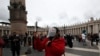 Vatican Bars Gay Union Blessing