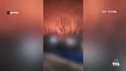 ببین، «رنده» داره می‌کنه؛ واکنش یک فرد به حملاتی پی‌در‌پی به چهارباغ کرج
