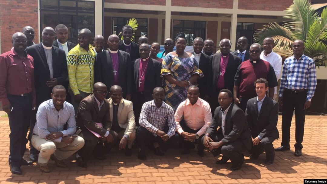 Bishop conference