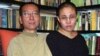 Relatives: Nobel Winner Liu's Wife to Visit Him Sunday