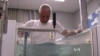 Water Therapy Helps Patients Make Small Steps