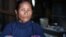 Lmam Pjanh, 45, a Kachork ethnic villager in the northeast Cambodia’s Rattanakiri province, lost some six hectares of farm land to Vietnamese agribusiness giant Hoang Anh Gia Lai (HAGL). (Sun Narin/VOA Khmer)
