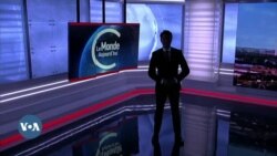 Le Monde Aujourd’hui